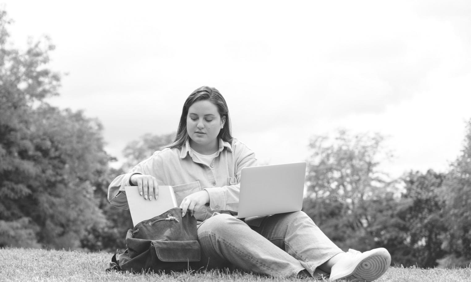 Detailed financial planning session with clear goal frameworks