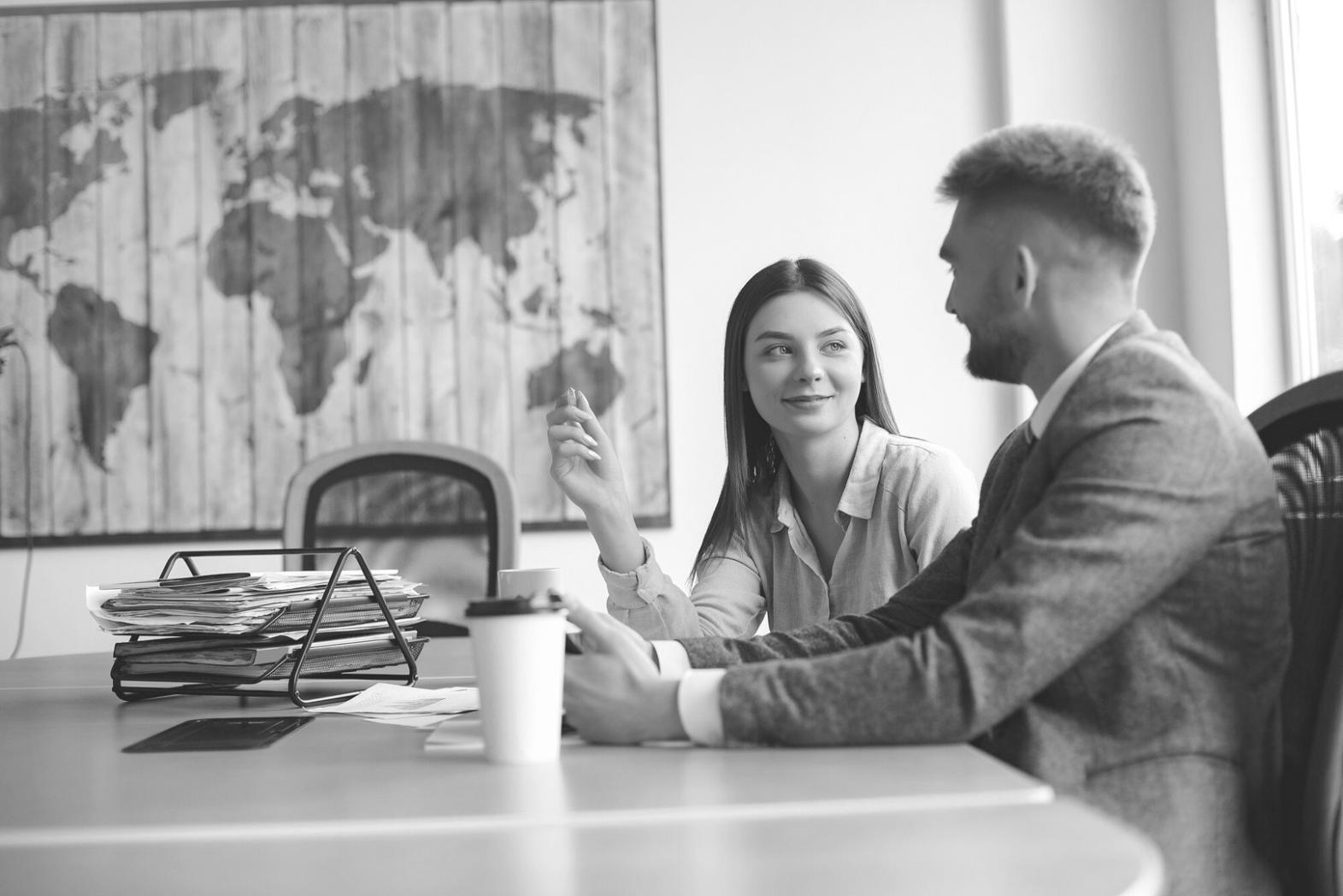 Financial planning documentation and resources