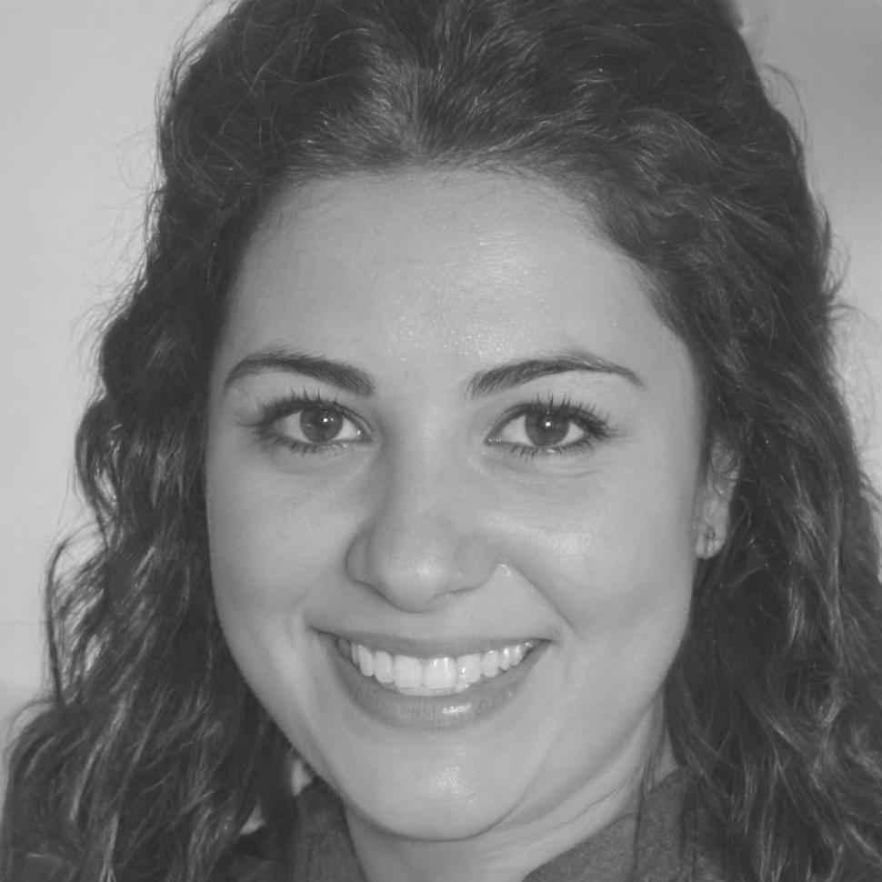 Helena Dvorak from Brisbane logistics company